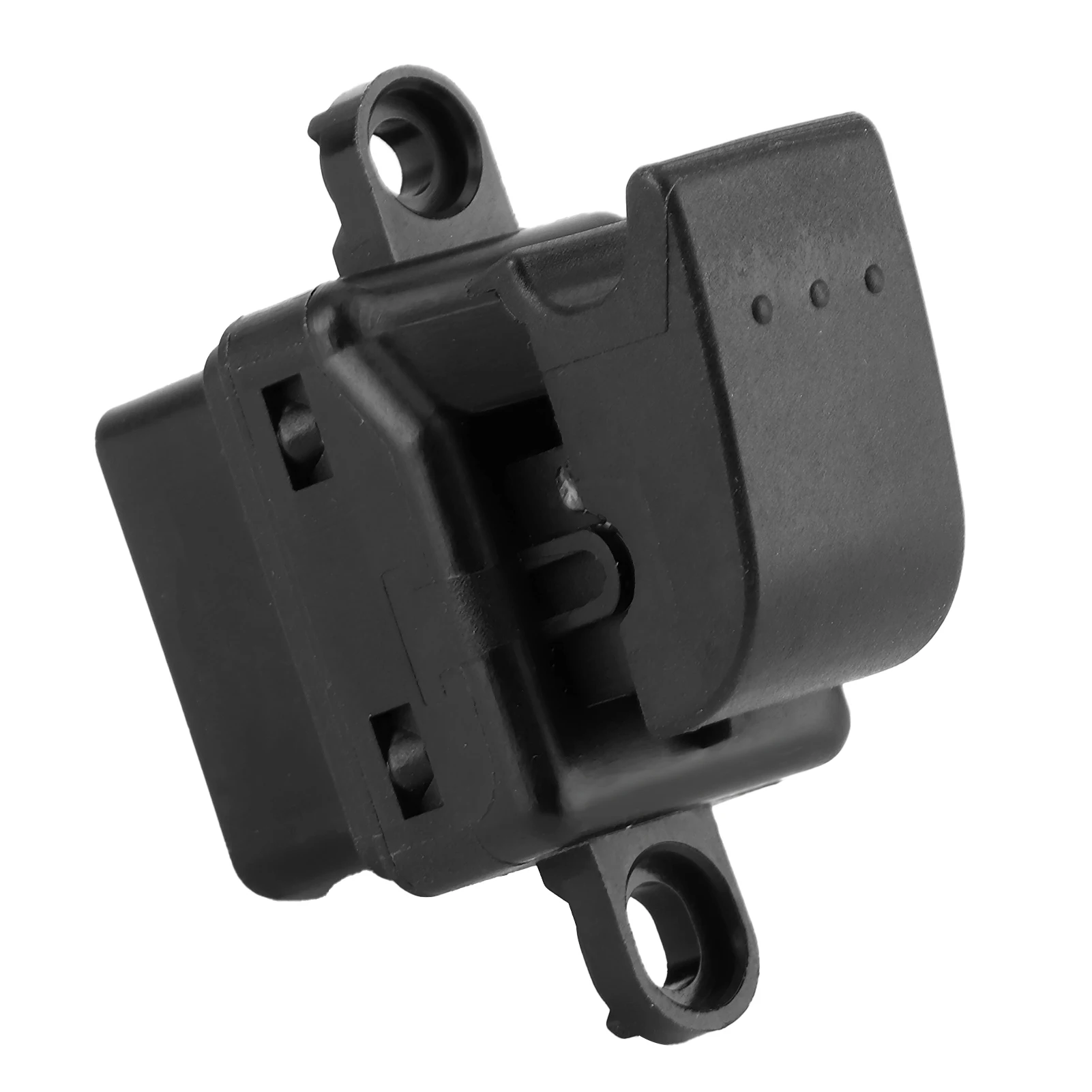 Front Rear Power Window Control Switch B32H-66-370 Replacement Fit for Mazda 3 2004-2009 Window Switch Button