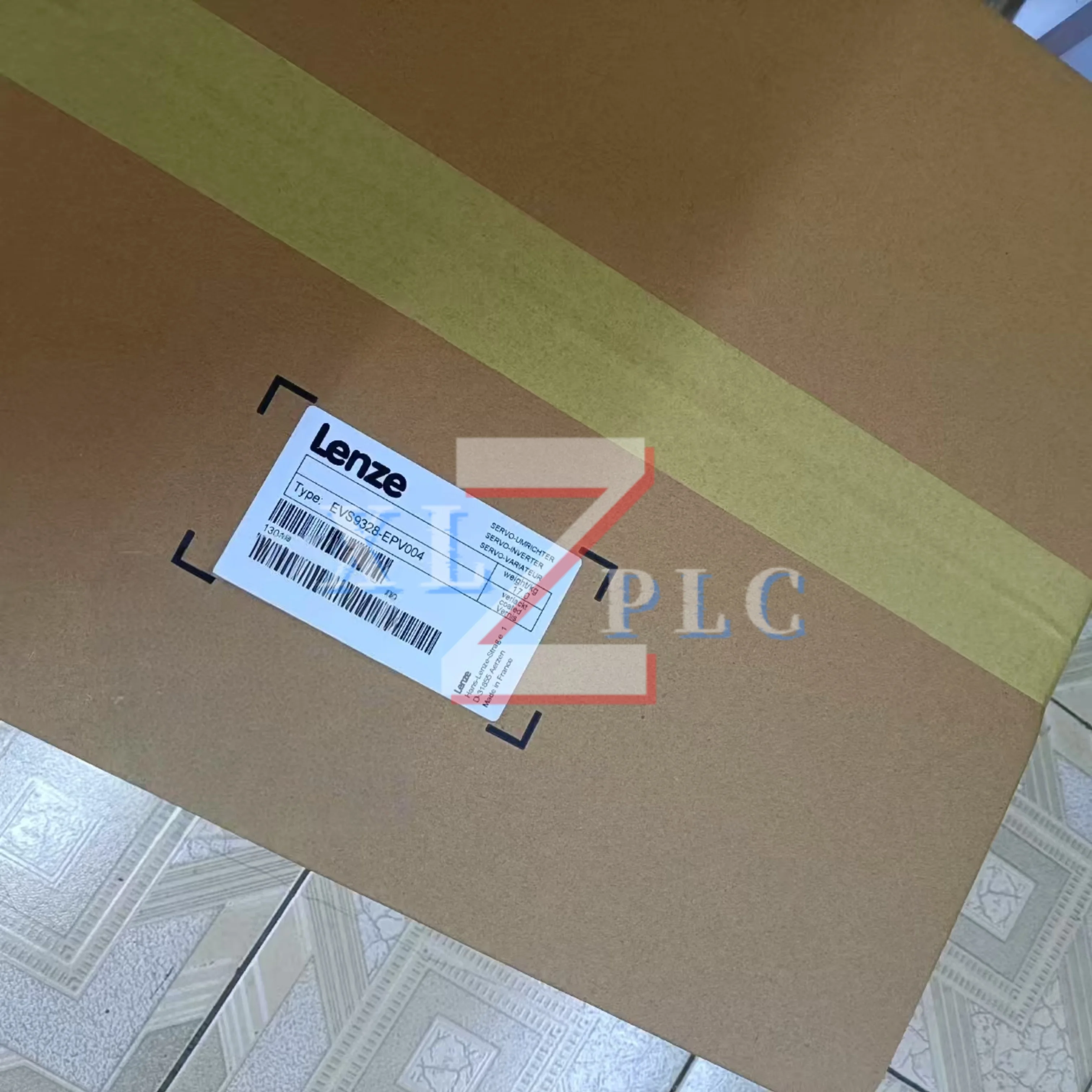 محول التردد الجديد في المخزون EVS9328-ES EVS9328-EP EVF9328-EV EVS9328-ESV004 EVS9328-EPV004 EVS9328-EIV004 EVS9328-EIV90