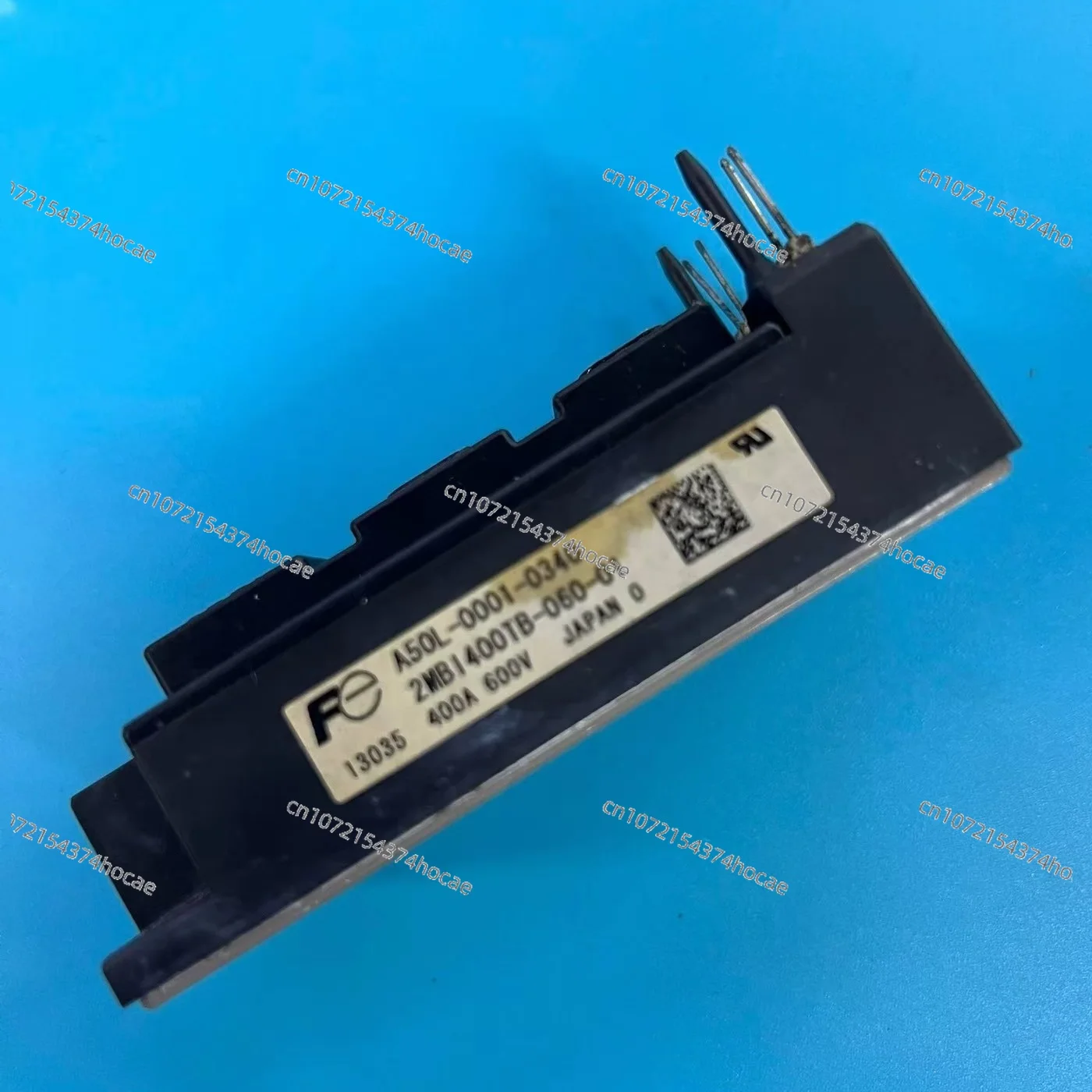 2mbi400tb-060-01 A50L-0001-0340 400 a600v modul 2mbi400vg-060-01