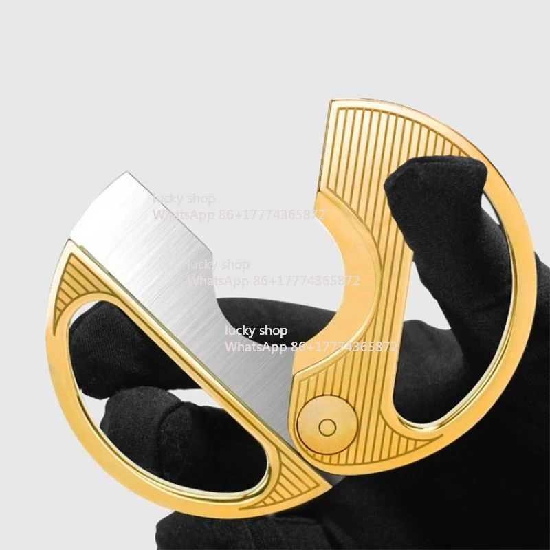 Scissors Portable, Brand New 2026 New