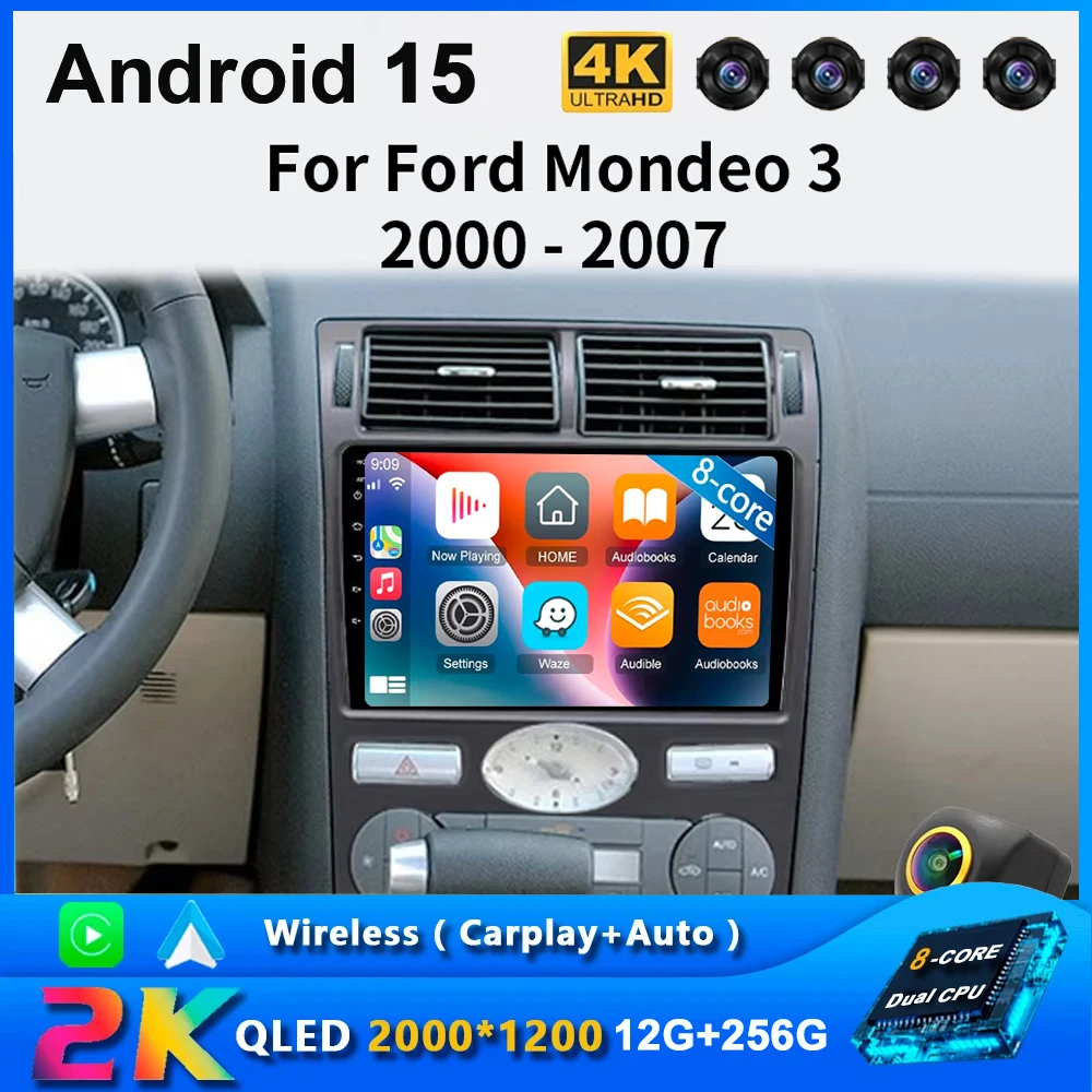 Car Radio Android 1… - image