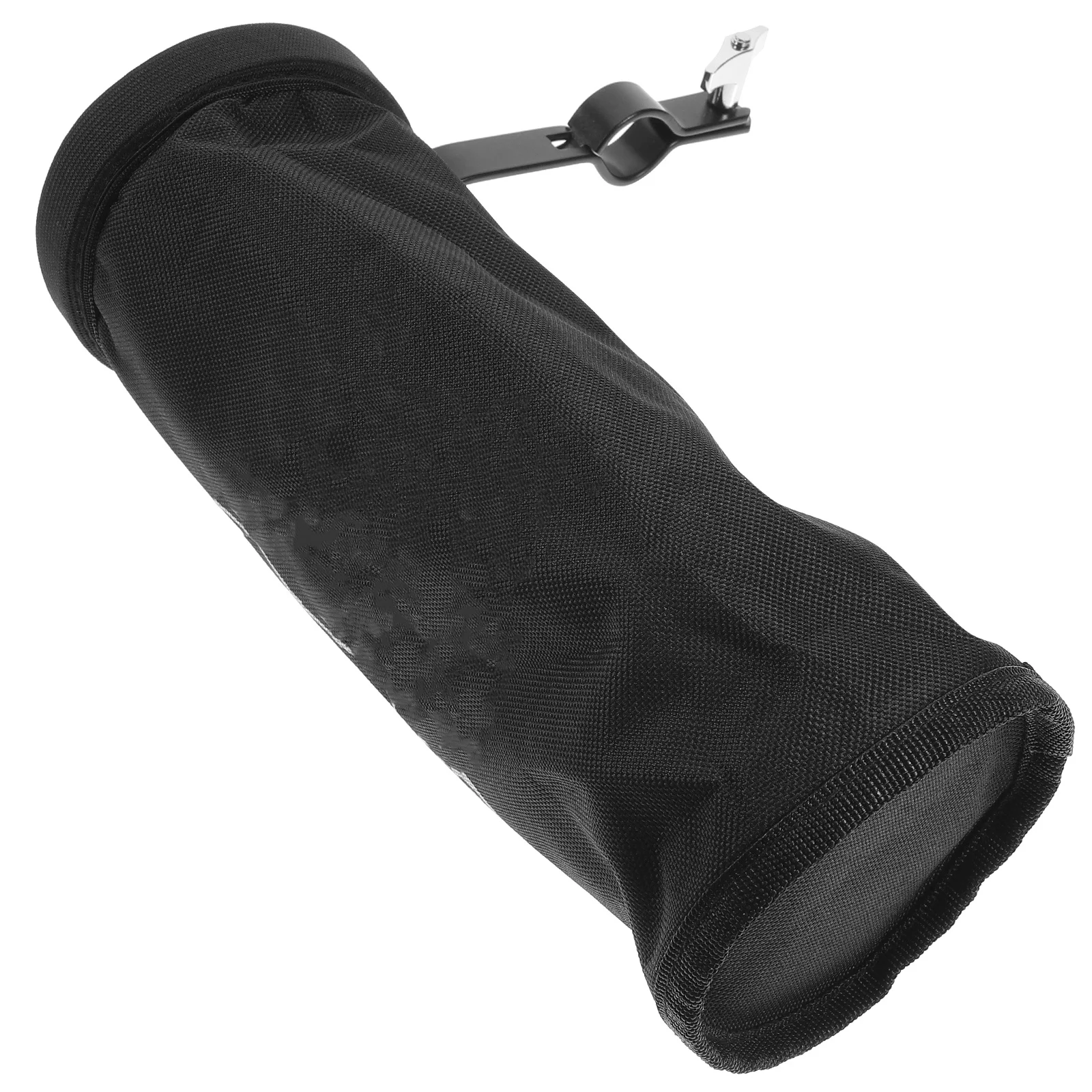

Drumstick Accessory Drumsticks Bag Storage Pouch Holder Mallets Hanging Container