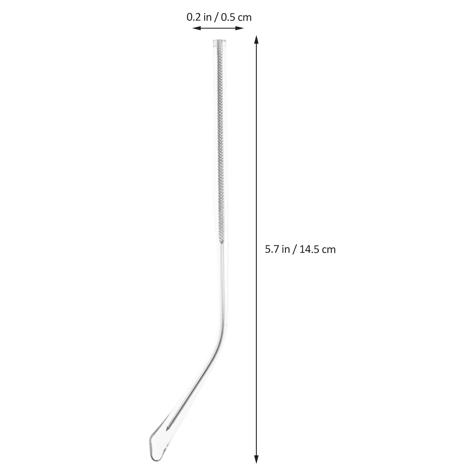 

1 Pair Replacement Glasses Arms Eyeglasses Temple Legs Metal Parts Comfort Fit Anti-Slip Universal Repair Kit For Frames