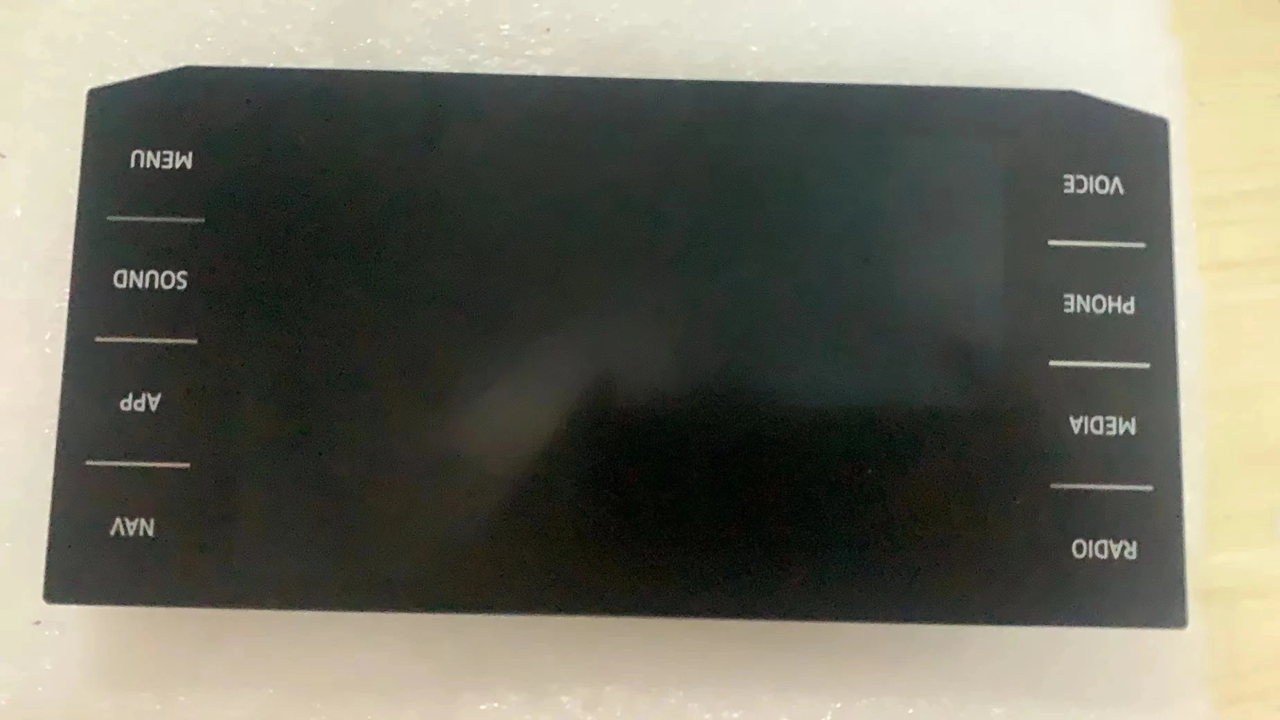 شاشة LCD 64pin TDO-0633F00125 J1M TDO-F00075-S-W-E 181225 أ ACT3G5652 190107 A00710 ACT3G5652FPC-A1 XL-C IPS5K1321FPC-A2-E JW-D