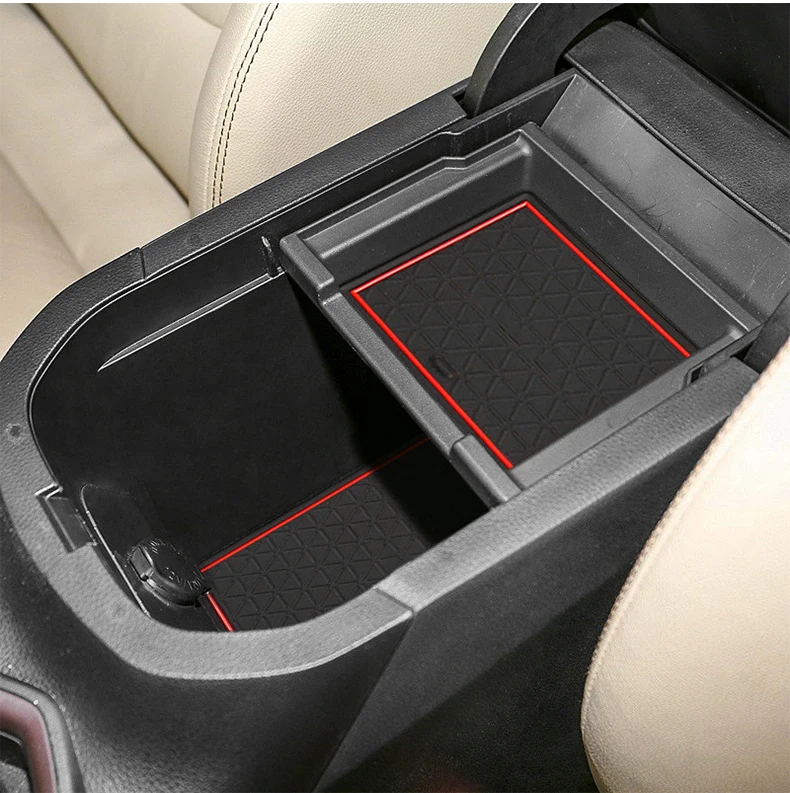 Für Toyota RAV4 XA50 2019 2020 2021 2022 2023 RAV4 Hybrid Auto Nicht-Slip Matte Tür Nut Pad tor Slot Tasse Auto Zubehör – Detail 18