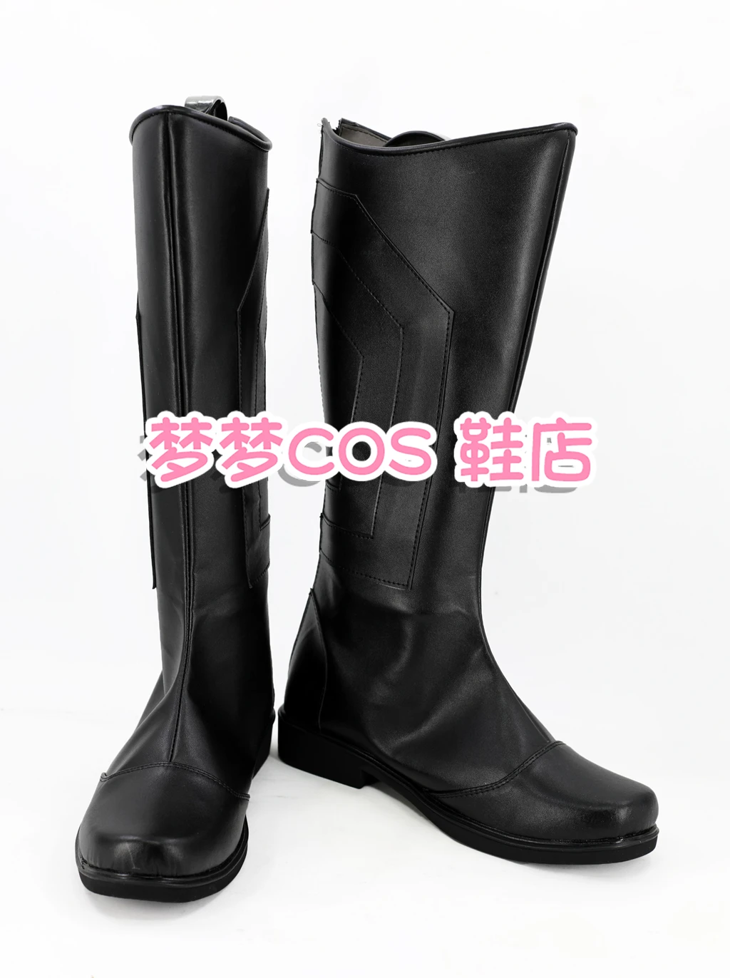 Chris Hemsworth Thor Cosplay Sapatos Botas Homens Para Festa de Carnaval de Halloween