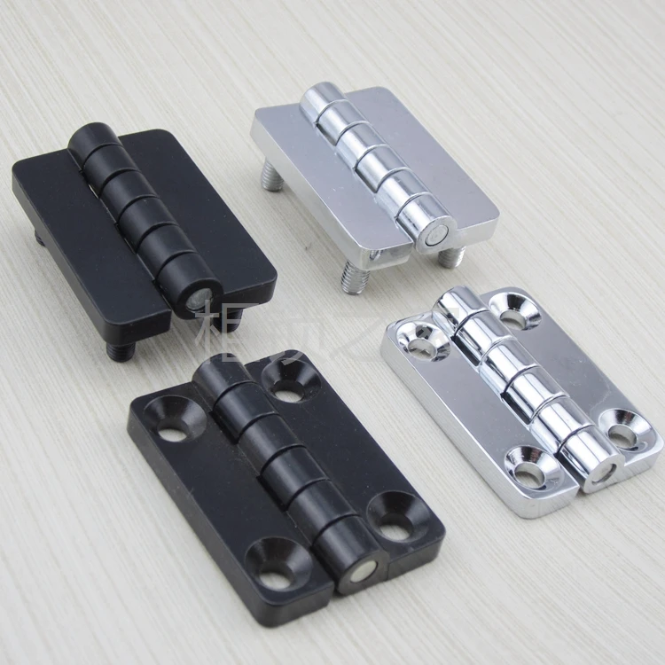 

Haitan CL209-1 hinge HL009-1 distribution box distribution cabinet cabinet thickened industrial zinc alloy hinge 10pcs