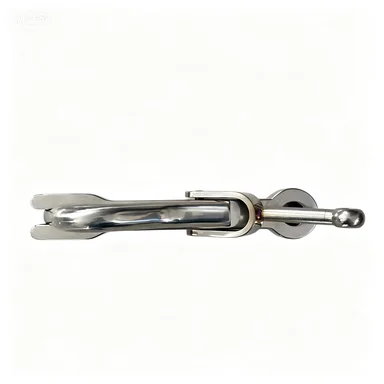 High-quality Manufacturer-supplied Release Hooks for Boat and Yacht Accessories, Made of Stainless Steel, Marine Products
