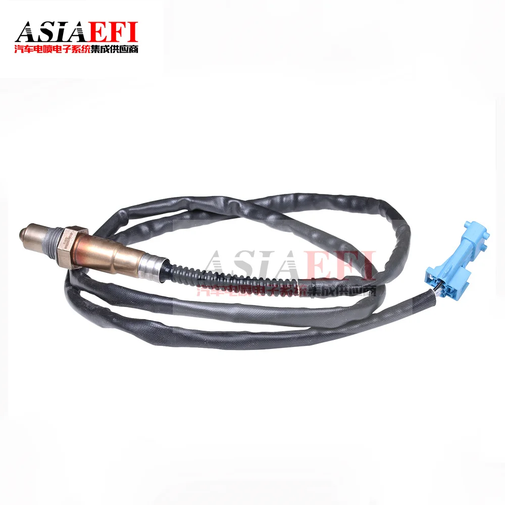 high quality 1136000204  Lambda O2 Oxygen Sensor for Geely Emgrand EC7 GS Zhonghua H530 Peugeot Citroen