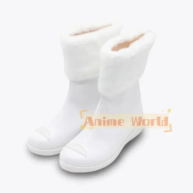 

ALIEN STAGE Sua Обувь для косплея Хэллоуин Карнавальные ботинки на заказ x 4 дюйма, 5 дюймов, 8