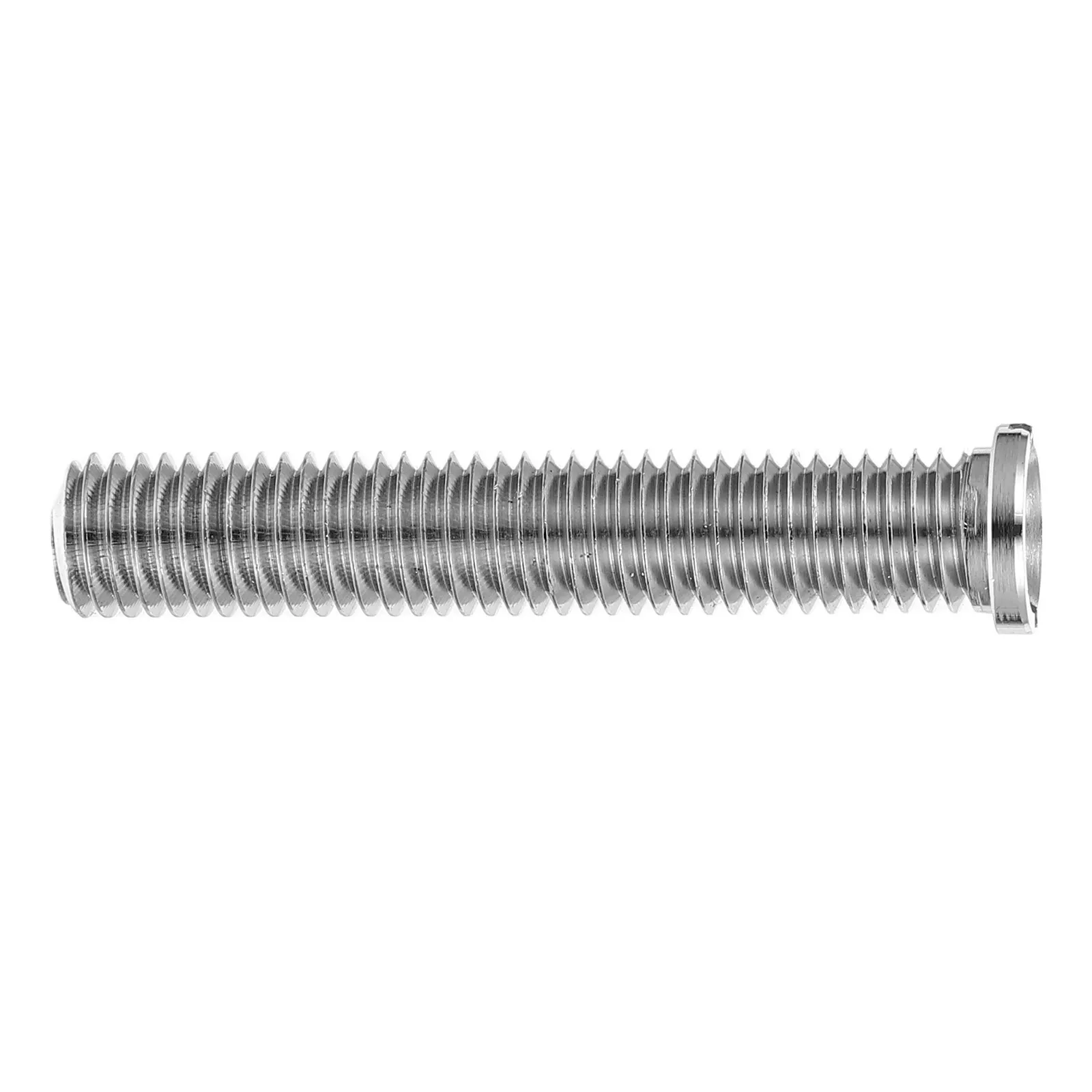 

Extended Stainless Steel Sink Drain Strainer Screw 60Mm for Kitchen Sink Basket Plug Replacement Wash Basin Strainer Plug Screw