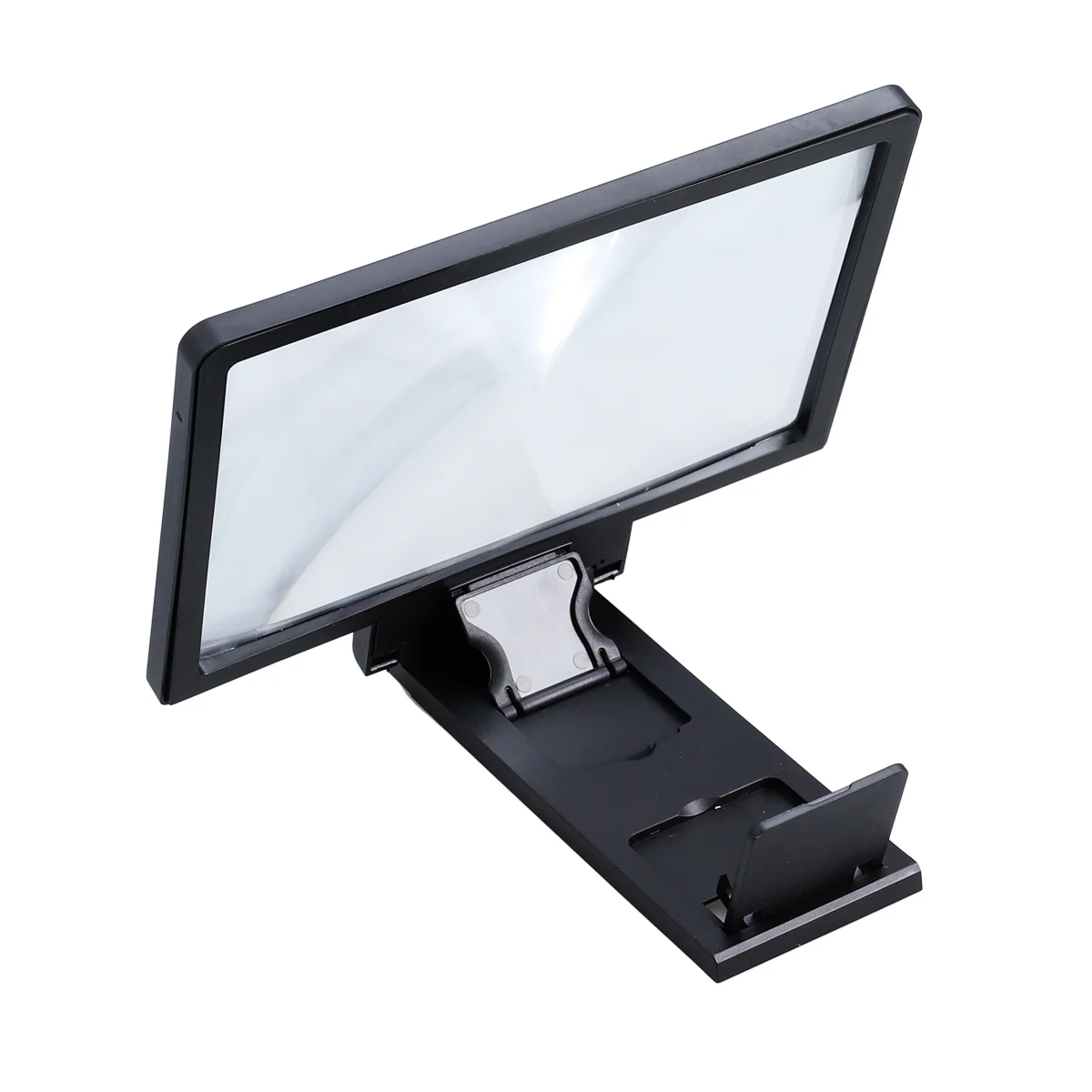 Visual Enjoyment Screen Magnifier Phone Amplifier Bracket High-definition Universal