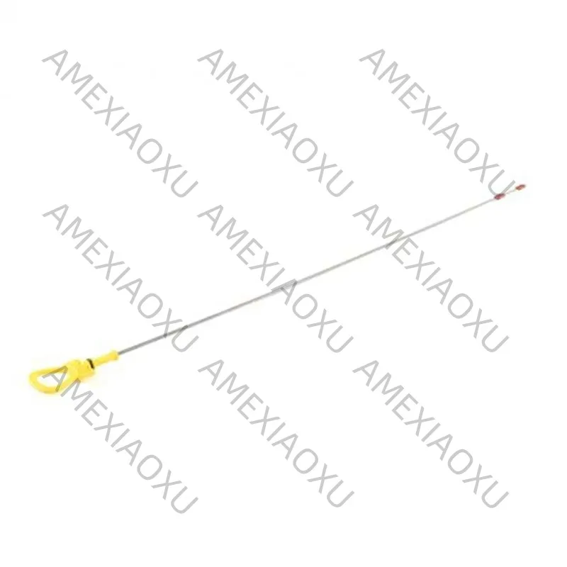 

1Pc A6510102372 Car Engine Oil Dipstick for Mercedes Benz SLK SLC 250 CDI 6510102372 AMEXIAOXU
