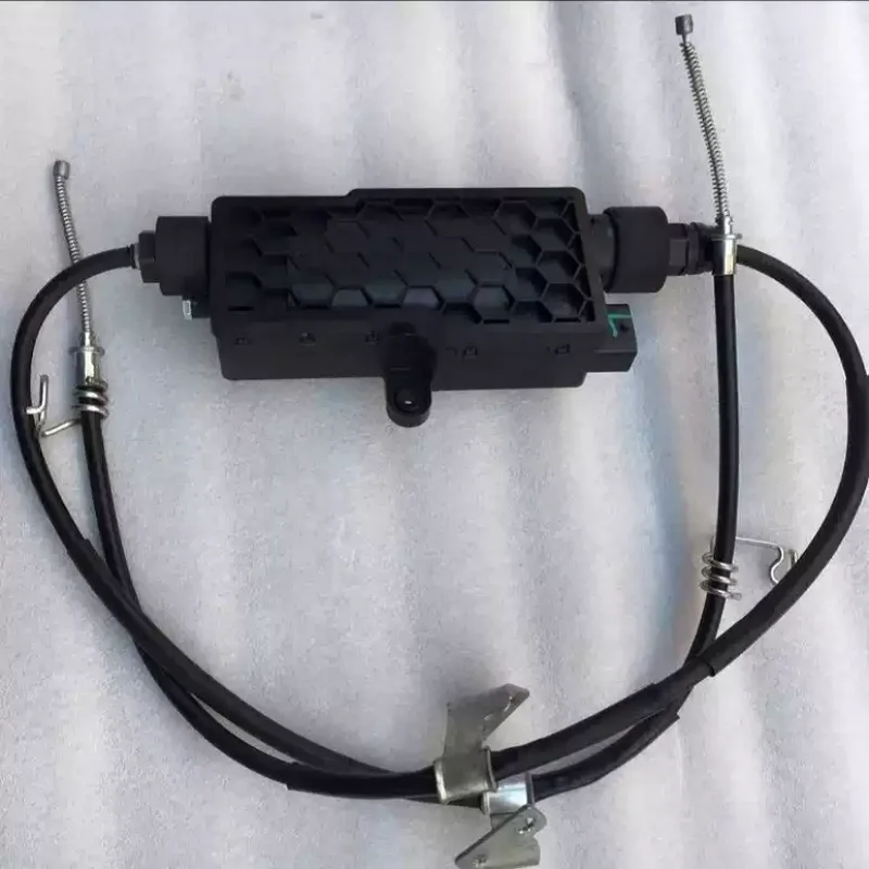 Electric Parking Brake OEM Original For Maxus EV80 Original Parts Wholesaler Of Auto Parts In China