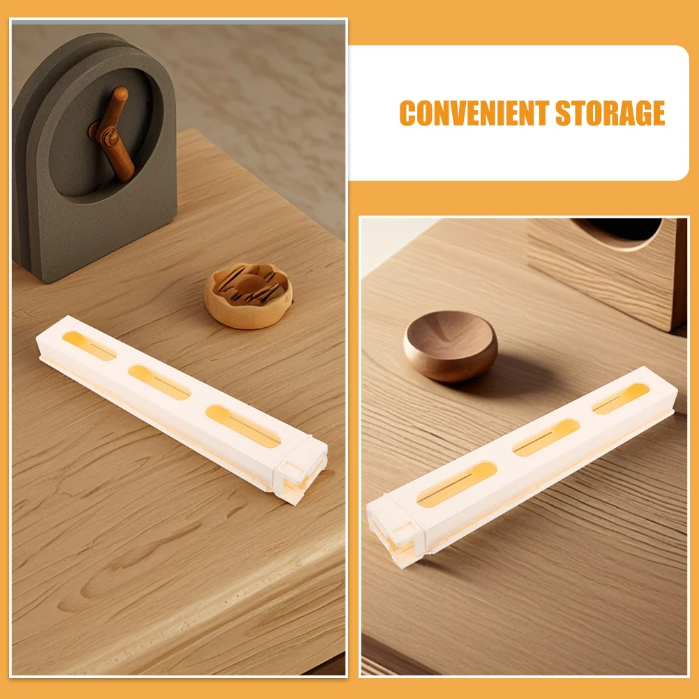 5Pcs Plastic Domino Trays Holders Bridge Ramp Mechanism Organizer for Mexican Train Game Board Accessories Family Entertainment