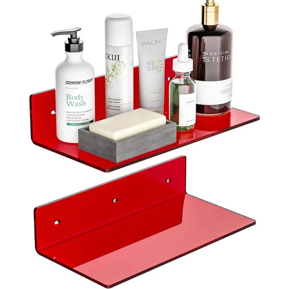 12 Inches Red Small… - image