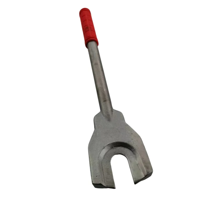 

Road Milling Machine Cutting Teeth Removal Tool Ejector Drift for Picks PN.28812