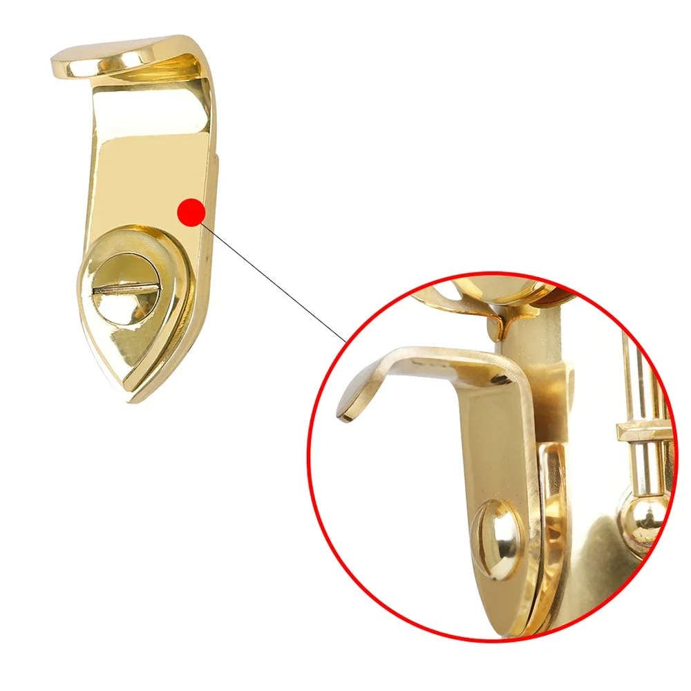 Saxophone Thumb Res…