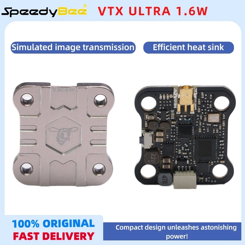 transmisor-de-video-speedybee-tx-ultra-16w-analogico-vtx-20x20mm-irc-tramp-para-dron-quadcopter-fpv-de-largo-alcance-y-freestyle