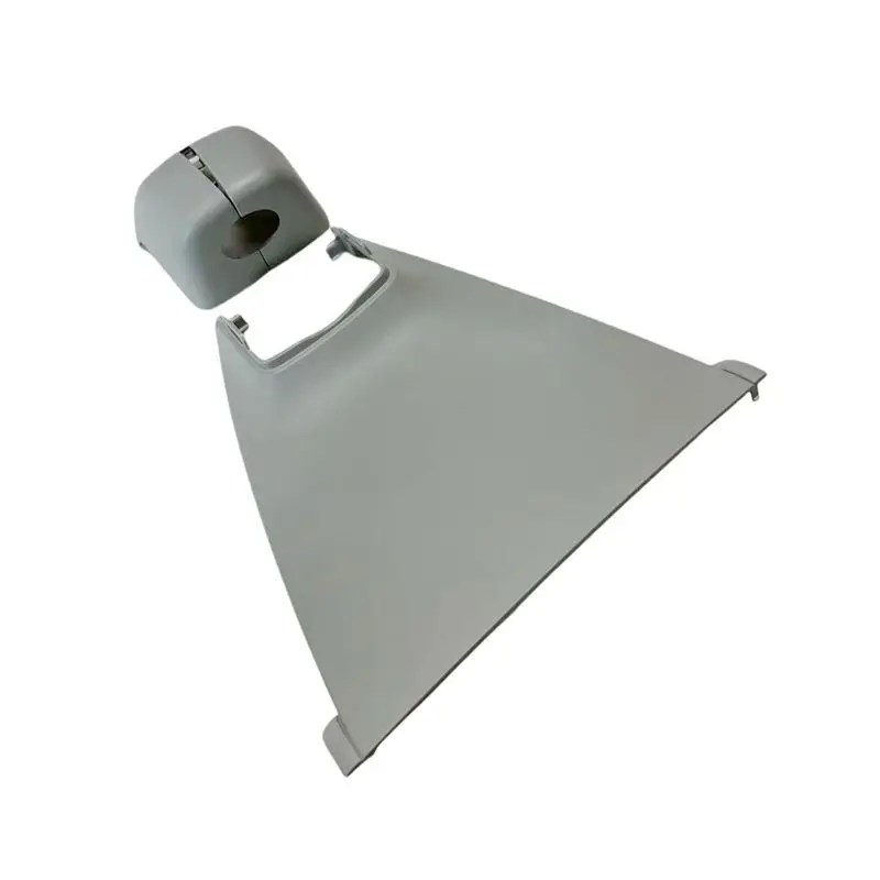 

The lane assist lane keeping camera cover of Volkswagen Touareg from 2017 to 2021 supports 3CG858633, 3CG858634, and 3CG858437