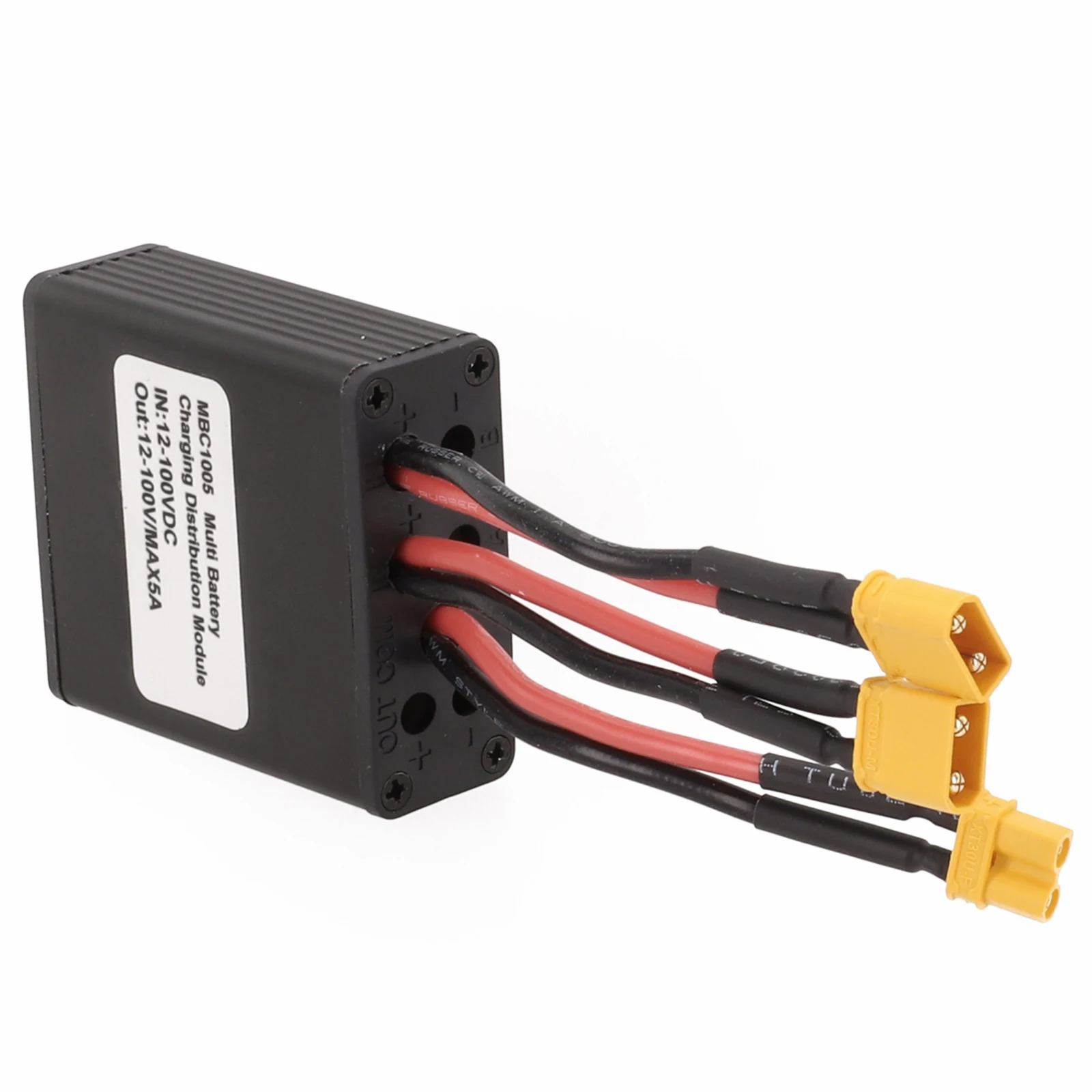 12V-100V Battery Module Ebike Modificat For Battery Management Output Voltage Battery Package Content Parallel Module