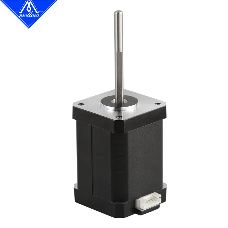 Mellow 17 Stepper Motor 55mm LDO-42STH60-2004MAC
