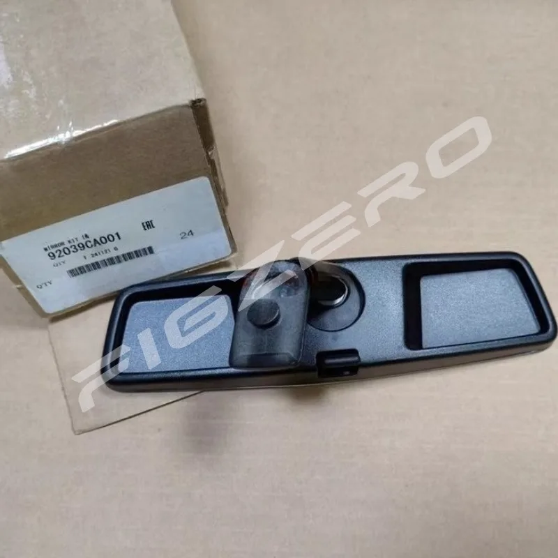 

Genuine 92039CA000 Indoor Rearview Mirror for Subaru BRZ 2013 2014 2015 2016 2017 2018 2019 2020 2021 2022 2023 2024