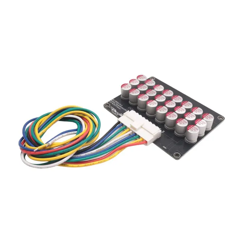 Active Equalizer Ba…