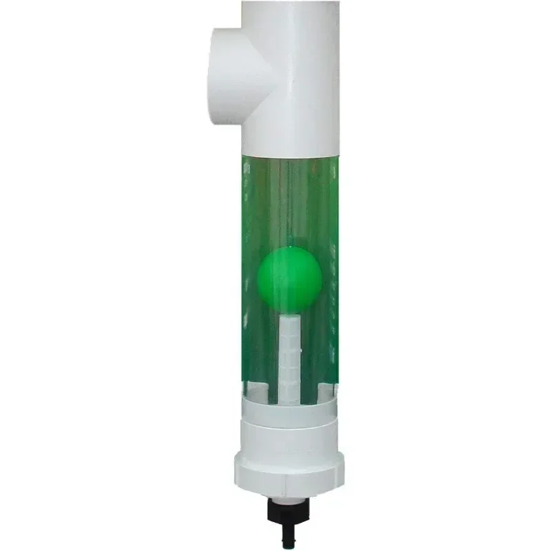 

HOME Downspout First Flush Diverter Kit, 3"