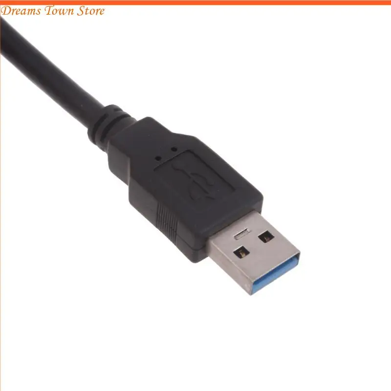 HX6A 1M USB RÁPIDO CABELO RÁPIDO DURÍVEL USB MASC