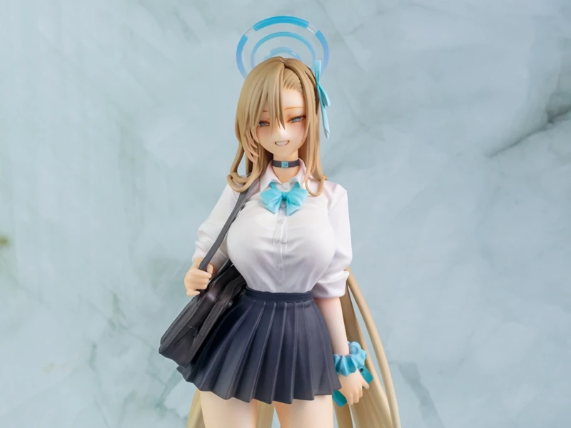 Resin Figure Kit Asuna バニーガール 1/6 Unpainted Garage Resin Kit Model GK