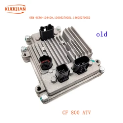 Original Genuine EPS Controller suit for CF X8 800 500 600 X6 9CR6-103400 2014-2019
