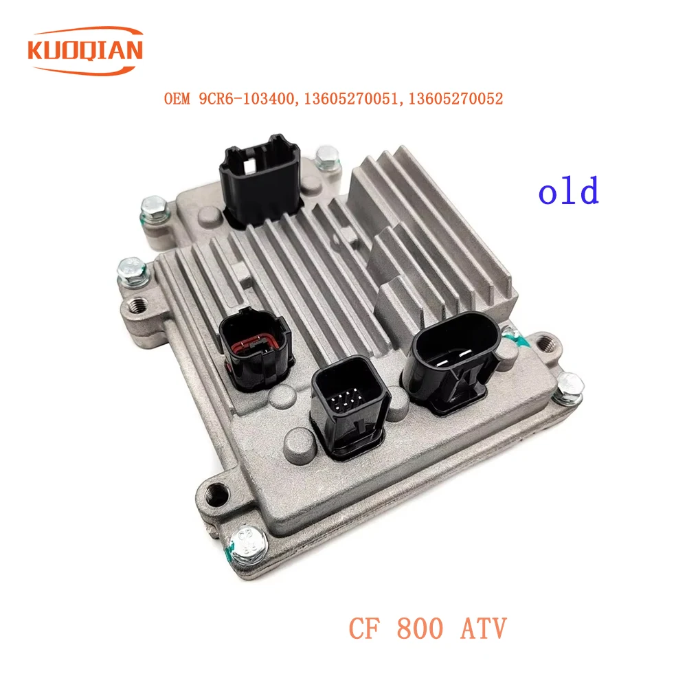 Original Genuine EPS Controller suit for CF  X8 800 500 600 X6 9CR6-103400 2014-2019