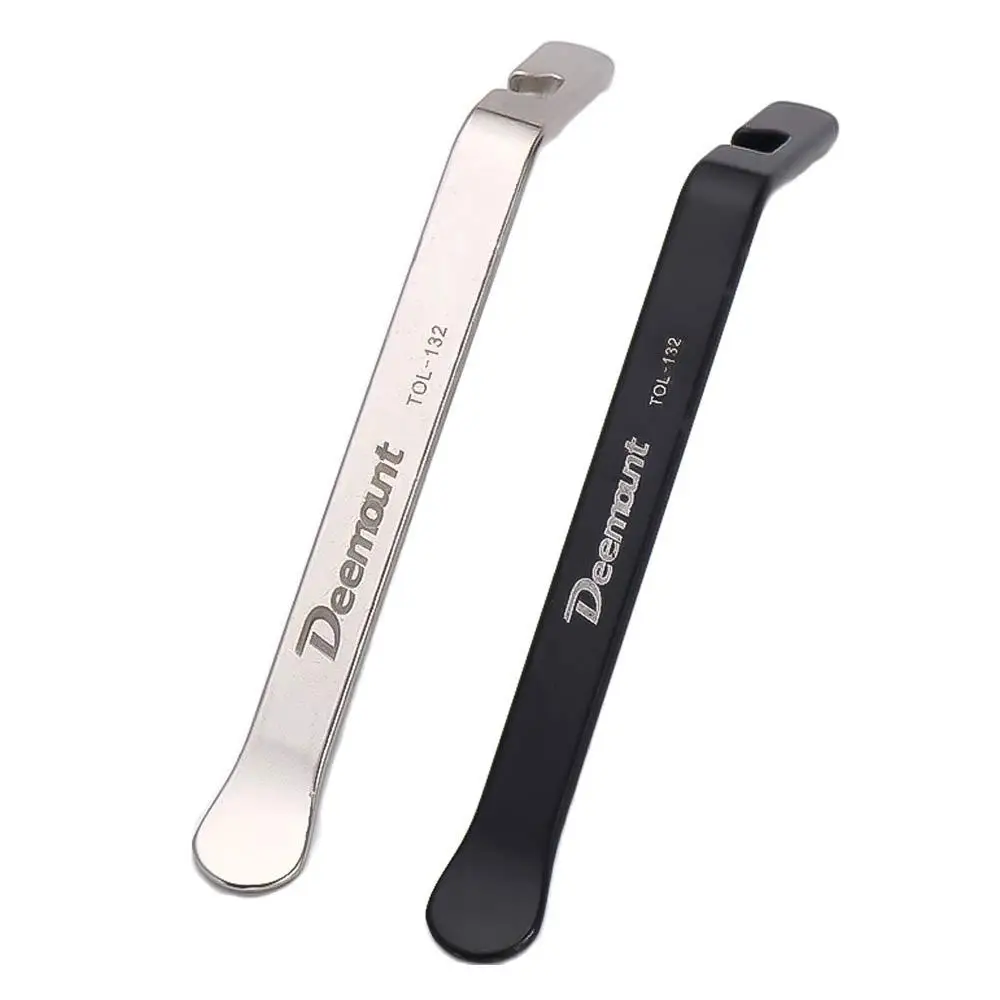 

Bicycle Repair Parts Bicycle Tire Lever Replacement Tools Tube Repair Tools Bike Wheels Repair Tire Opener Crow Bar Tyre Lever