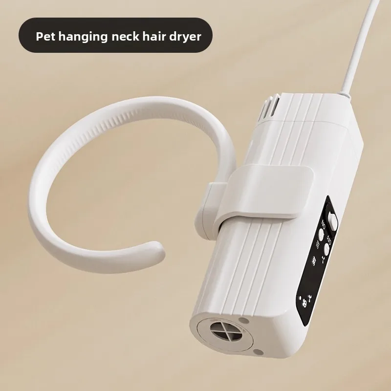 Pet Multifunctional Hair Trimmer Electric Hair Suction Ball Bed Cat Bristles Stained Vacuum Cleaner view 5