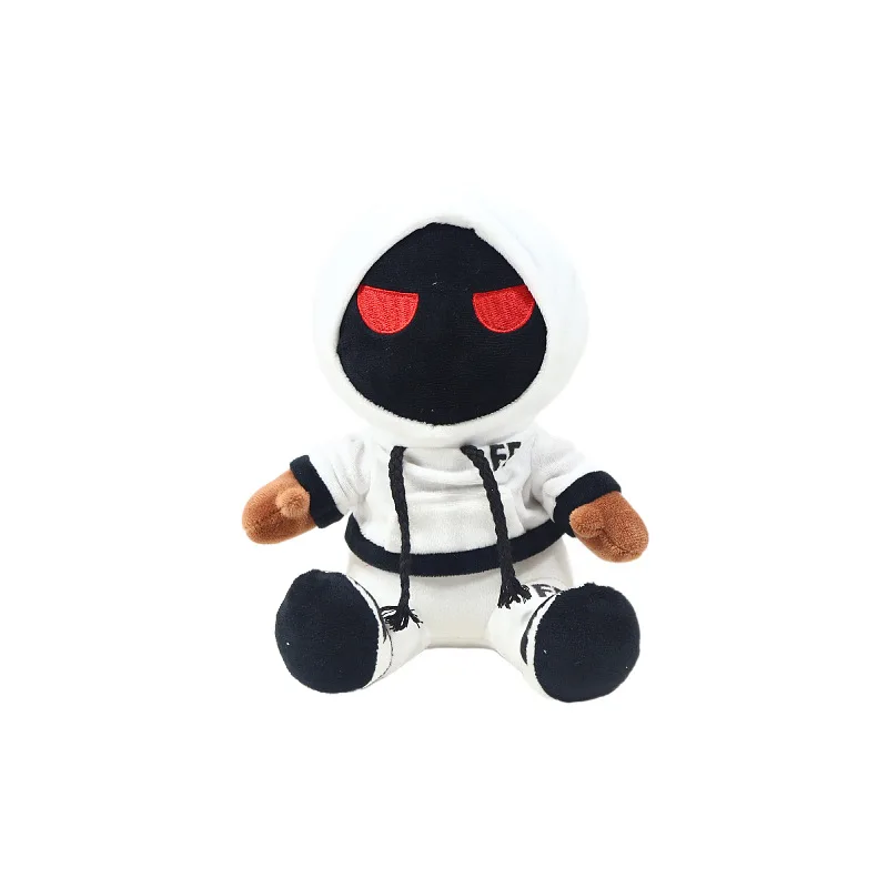 Cool Foltyn Family Personaggi dei cartoni animati standard Peluche Anime Figure Cosplay Morbido cuscino imbottito Giocattoli Regali di compleanno per bambini