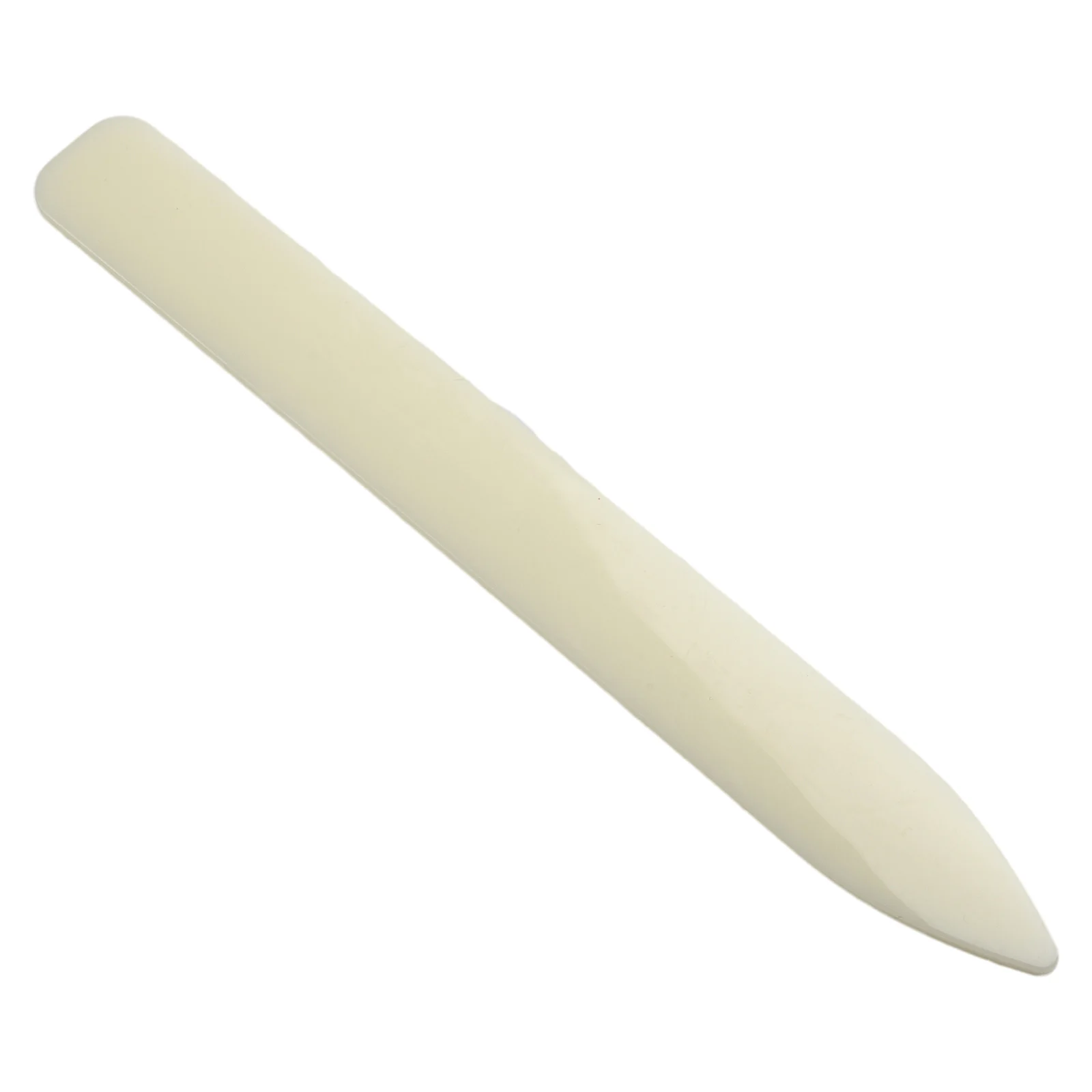 Folding Cardboard Marking Bone Folder Craft Tools Brand New Craft Tool DIY Leather Hand Tools Handmade Folding