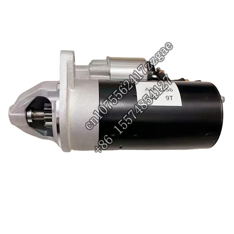 

Новый стартер AZE2156 11.131.265 2834752 для двигателя 403C 404C