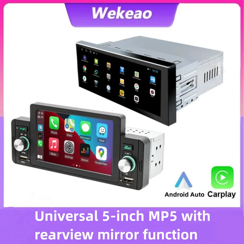 

IPS Radio 1 din Stereo Autoradio GPS Car Android Multimedia video for Volkswagen Nissan Hyundai Kia Toyota Honda Ford LADA