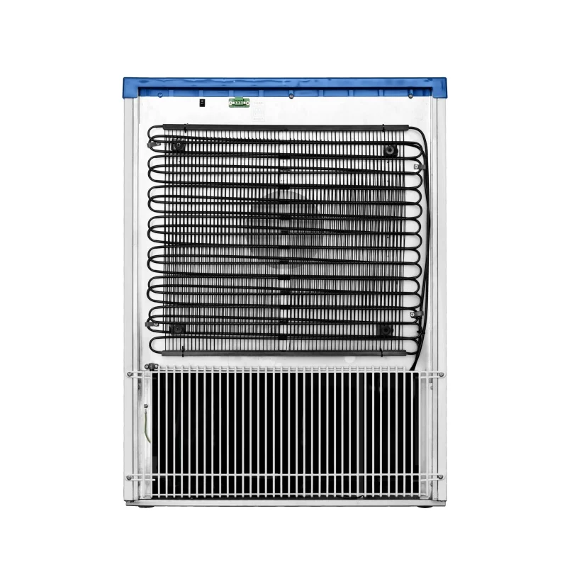 ثلاجات Roundfin الطبية YY-140L+ 2~8 ℃   ترقية نموذج لثلاجة اللقاح سعر المصنع