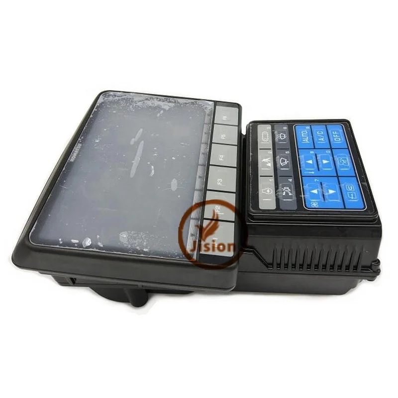 

PC200-8MO PC220-8MO PC300-8MO Excavator Monitor Display Panel 7835-34-1003 7835-34-1002