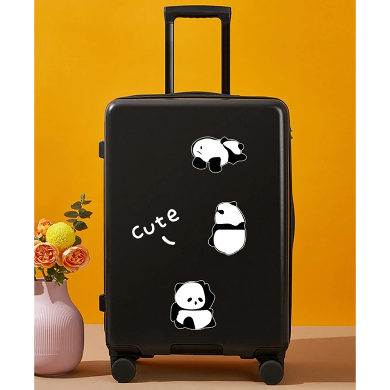 New luggage Female 24 \