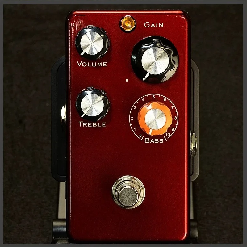 Overload Guitar Effects, Overload Monolithic
