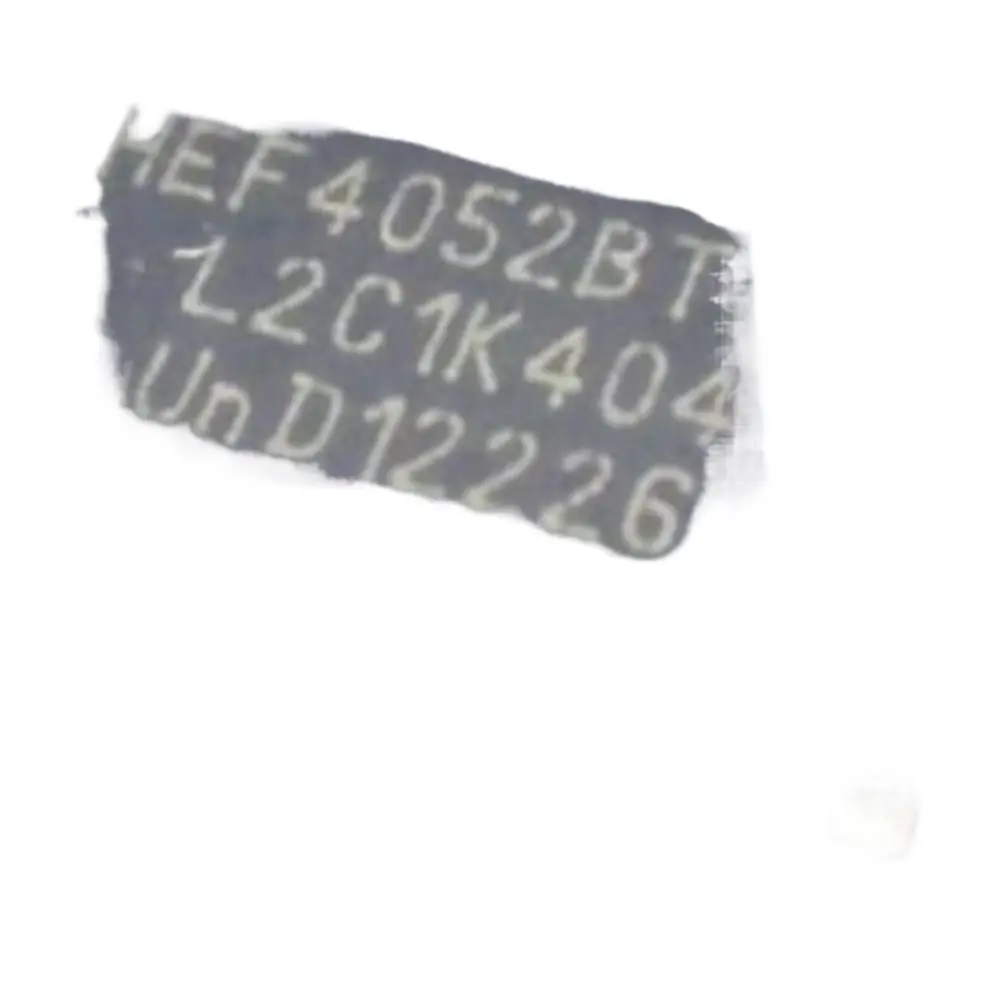 

100%New High quality products HEF4052BT