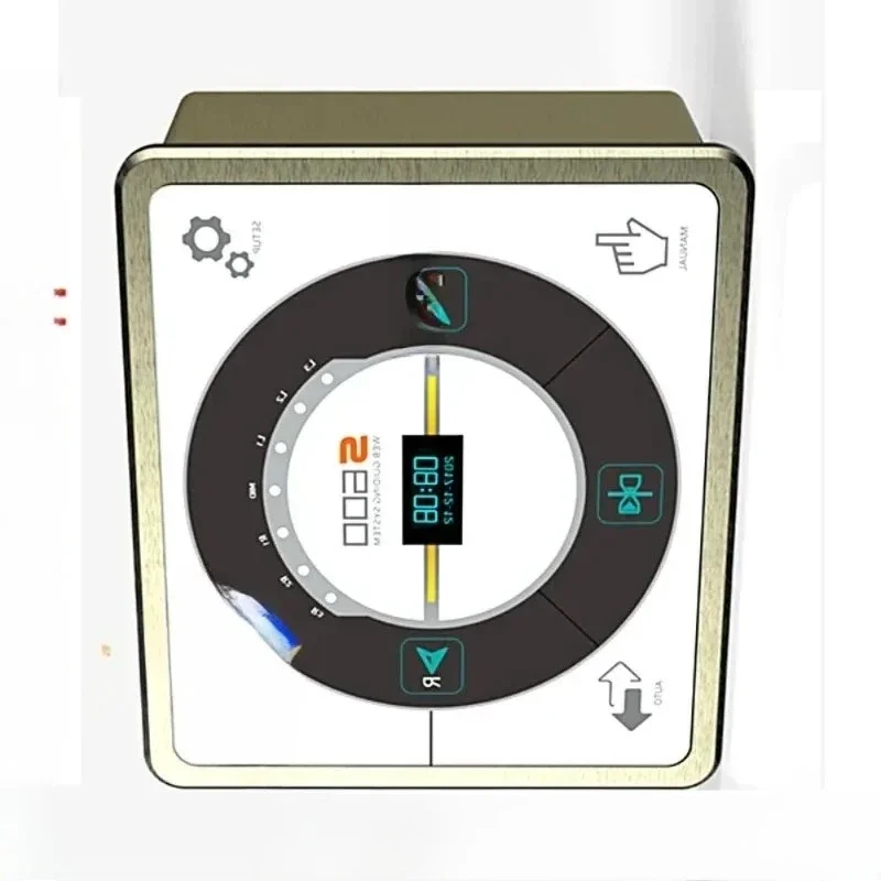 

Correction Contr-oller Kit AE400 Image Sensor ARISE Servo Correction Kit S600 Servo