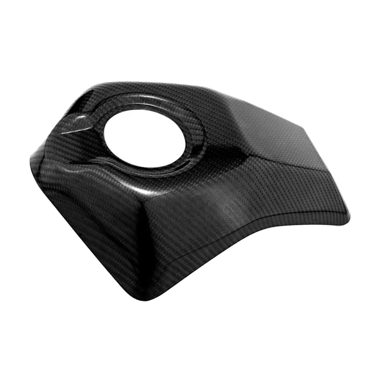 

Gas Cover Fuel Tank Engine Cap Motorcycle Modified Parts Replacement Protector Durable for Crf300L