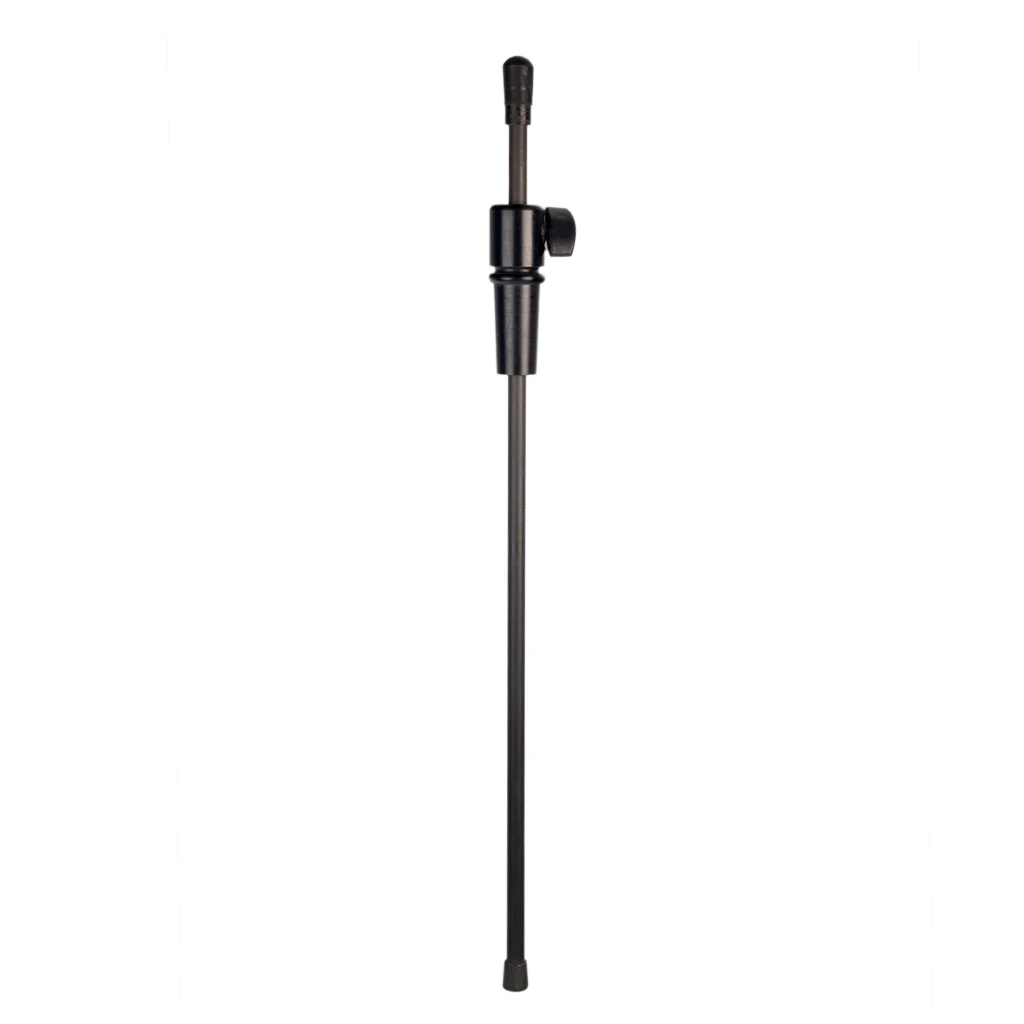 Chelo Endpin Archor RJ Style-perilla de autobloqueo para Cello eléctrico acústico, de fibra de carbono fuerte, extendido, ligero, para 4/4, 3/4