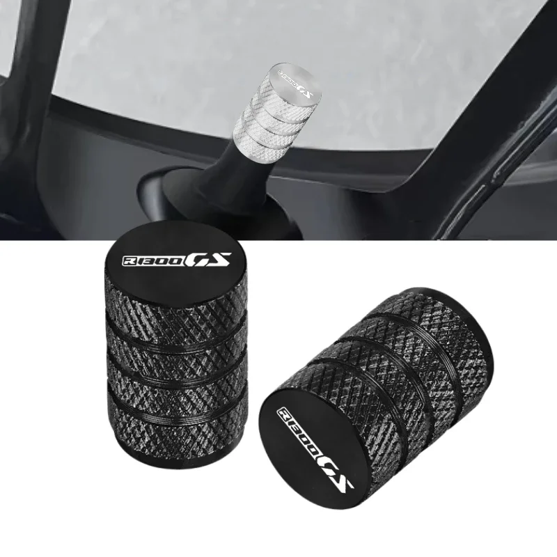 

Аксессуары для мотоциклов R1300GS, колпачки для штока клапана колеса, новые подходят для BMW R1300GS ADV R1300 GS R 1300 GS 2023 2024