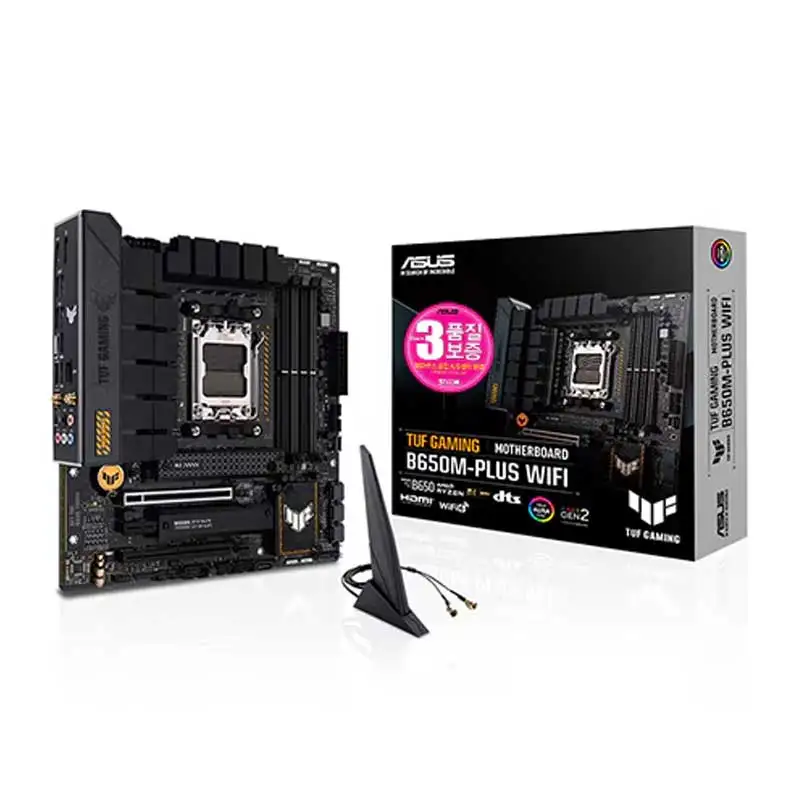 ASUS TUF Gaming WiFi STCOM, ، TUF