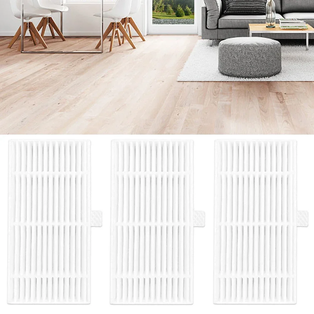 

Say Hello to a Fresh and Clean Home Replacement Filter for MAMNV BR150/BR151 and ZCWA BR150/BR151 Robotic Vacuums